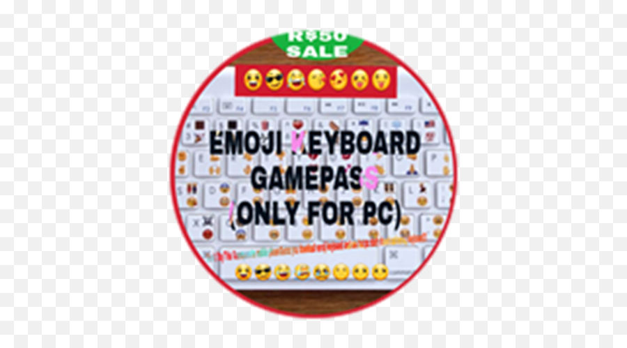 Emoji Keyboard Access For - Circle,Emoji Games