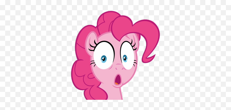 M6 - Pinkie Pie Discord Emoji,Sighing Emoji