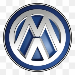 3354 - Volkswagen Logo Upside Down Emoji,Vw Emoji