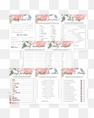 Fun Baby Shower Games Bundle Xl - Baby Shower Emoji Game Free Printable Sloth,Send Me An Emoji Game