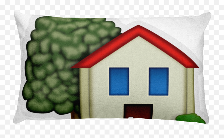 House Emoji Png House Emoji Png Transparent Free For - Emoji Santa Claus Is Coming To Town,House Emoji