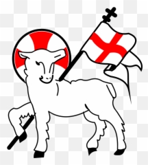 Kuzu Resimler - Lamb Of God Png Emoji