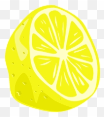 Free Lemon Fruit Vectors - Juice Ssh Logo Png Emoji,Waffle Emoticon