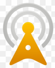 Signal Tower Icon - Signal Png Emoji,Tower Emoji