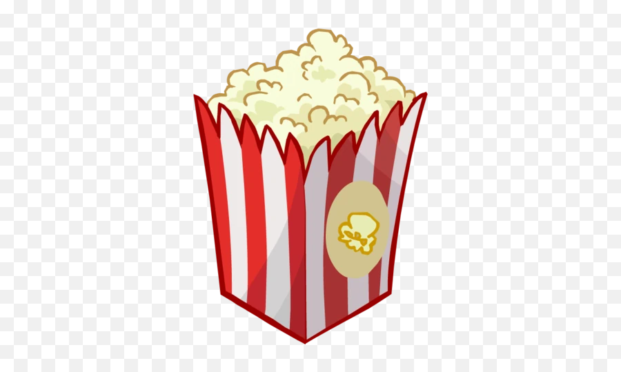 Popcorn - Emojis De Palomitas Png,Popcorn Emoji