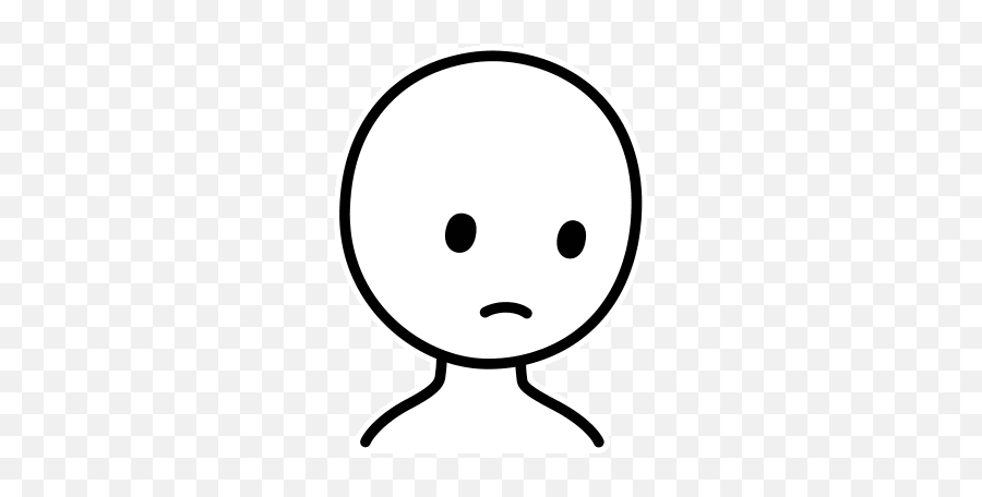 Sad Animations - Depressed Sad Animated Gif Emoji,Albanian Emoji