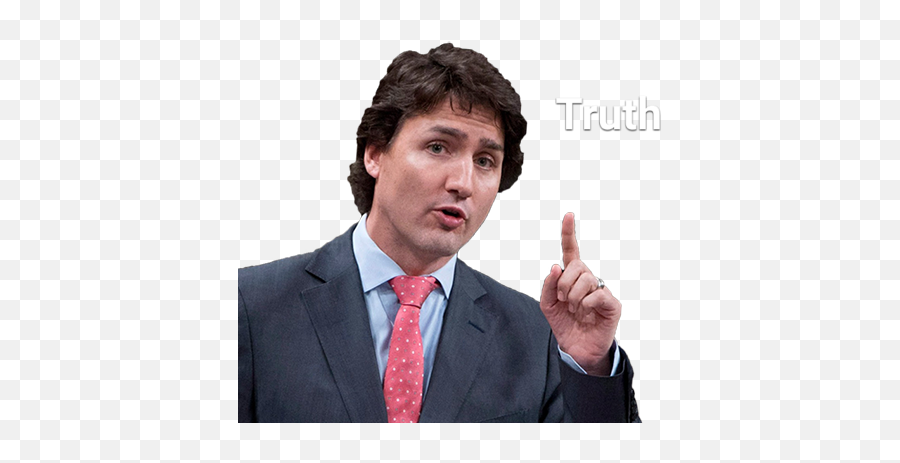 Justintrudeau - Trudeau Memes Un Security Council Emoji,Joint Emoji