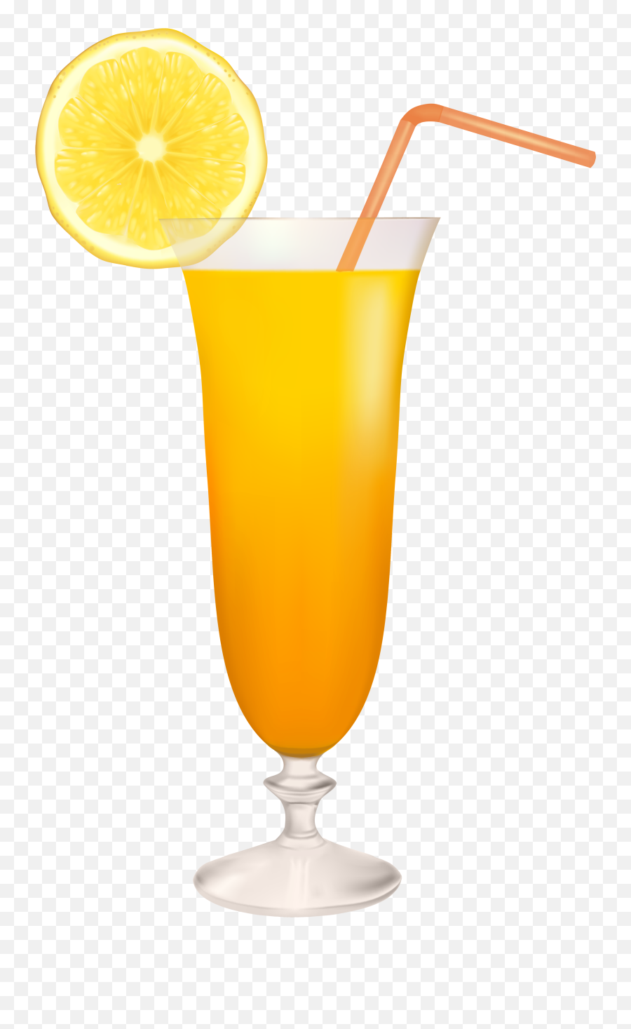 Cocktail Juice Glass Clipart - Juice Glass Clipart Png Emoji,Martini Emoji