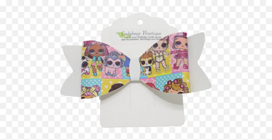 Ladybugs Boutique U0026 Gifts Products - Bettyu0027s Consignment Cartoon Emoji,Emoji Hair Bows