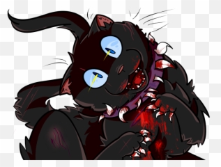 Warrior Cats - Moving Pictures Emoji