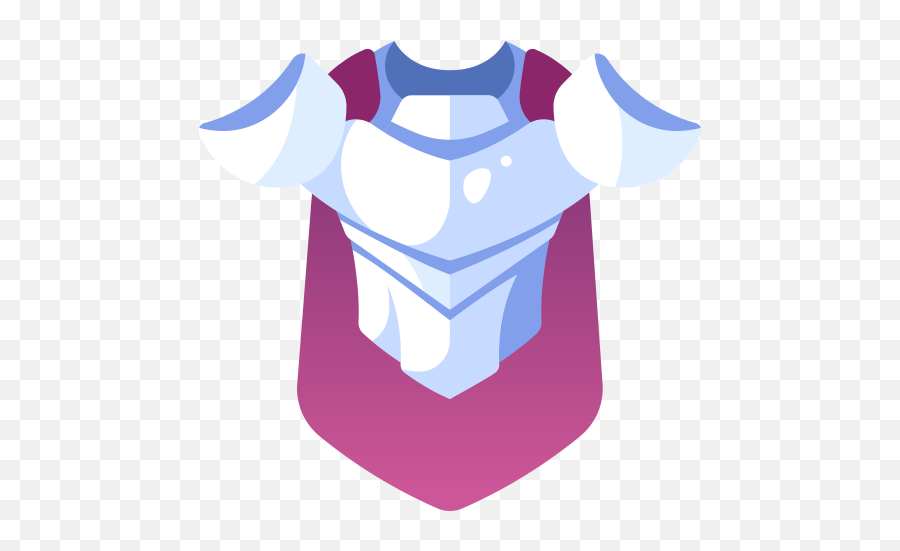 Armor Icon Role Playing Iconset Chanut Is Industries - Armor Icon Png Emoji,Orc Emoji