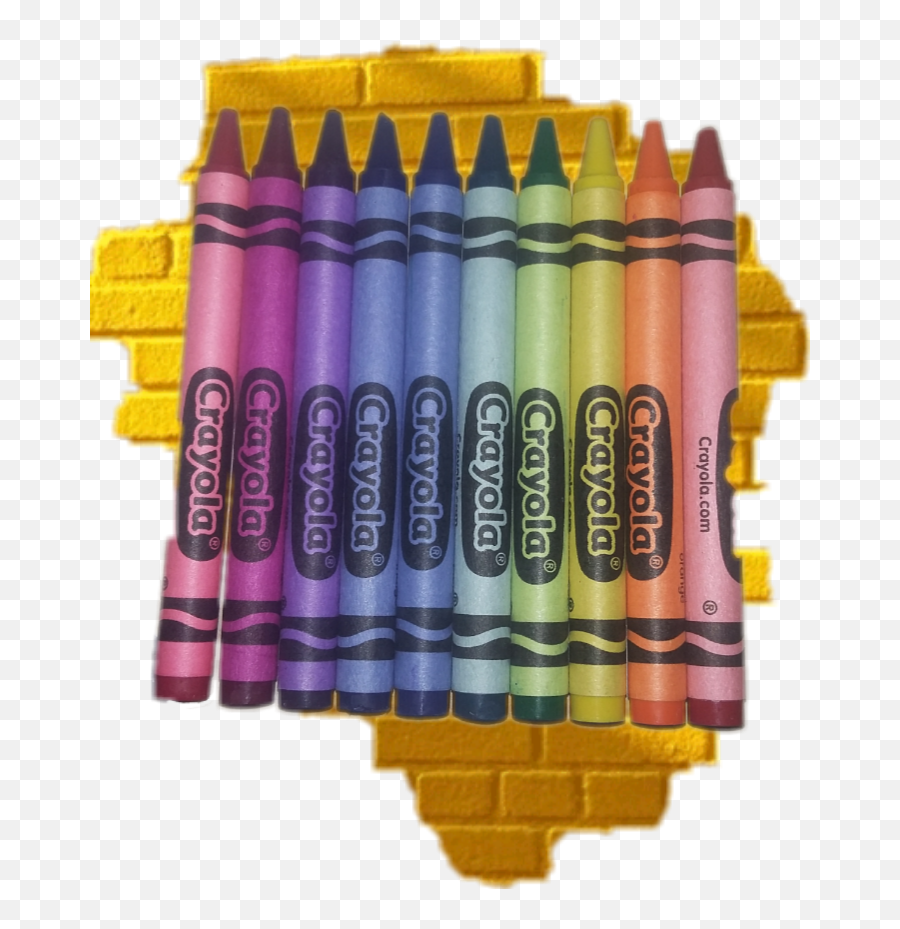 Crayon Challenge - Lip Gloss Emoji,Crayon Emoji