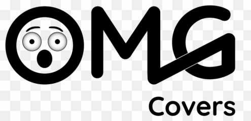 Contact Us OMGCovers - Circle Emoji