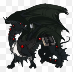 Interact Ask My Guardsbians Dragon Share Flight Rising - Flight Rising Gold Accents Emoji,Blindfold Emoji