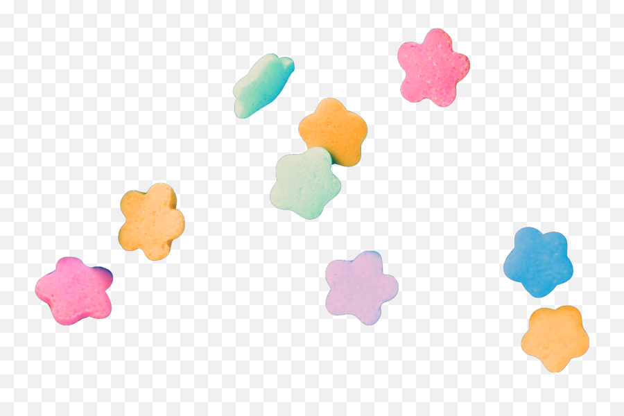 Candy Sugar Colorful Colorsplash Food - Heart Emoji,Cloud And Candy Emoji