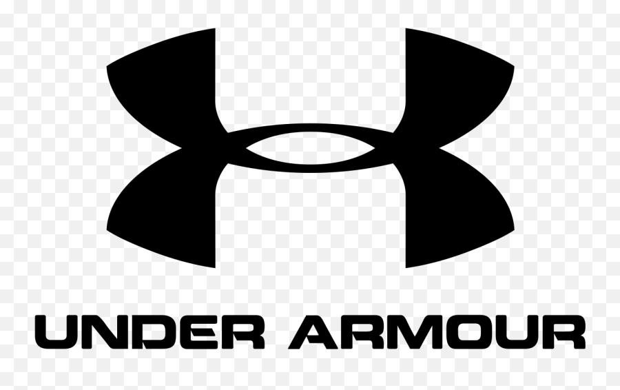 Under Armour Logo - Under Armour Brand Logo Emoji,Cut And Paste Emoji