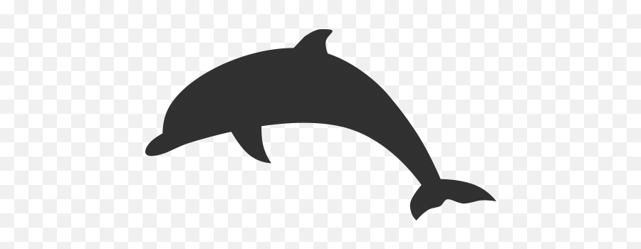 Download Dolphin Icon - Cricut Dolphin Svg Free Emoji,Camel Emoticons