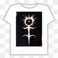 Ghostemane Symbol - Hip Hop Emoji