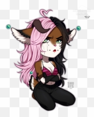 DanteDantella on Toyhouse - Cartoon Emoji