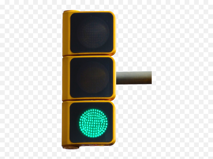 Traffic Light Png Transparent Image - Traffic Light Emoji,Traffic Light Emoji