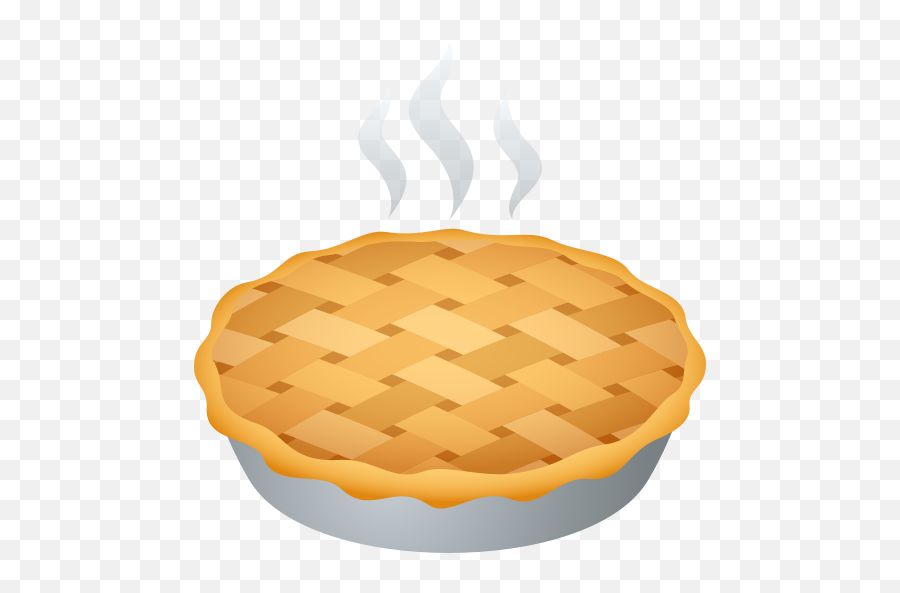 Emoji Pie - Strawberry Pie,Food Emojis Copy And Paste