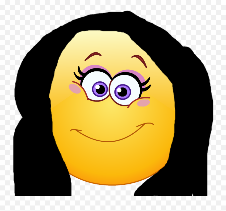 Ava Emoji Diagram - Cartoon,Psychology Emoji