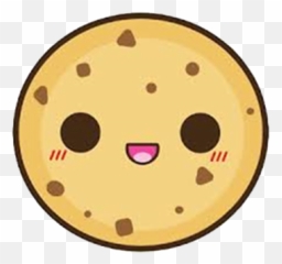 NessaKira23 - Twitch Kawaii Cookie Clipart Emoji