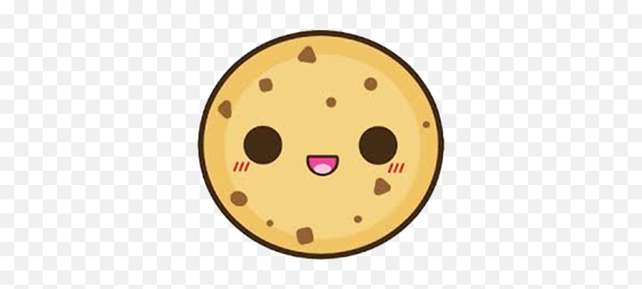 Nessakira23 - Twitch Kawaii Cookie Clipart Emoji,Hunting Emoticon