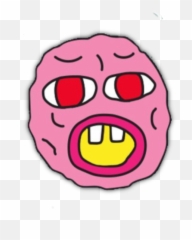 Golf Cherrybomb Golfwang Igor Sticker By - Cherry Bomb Png Tyler Emoji,Golf Emoji