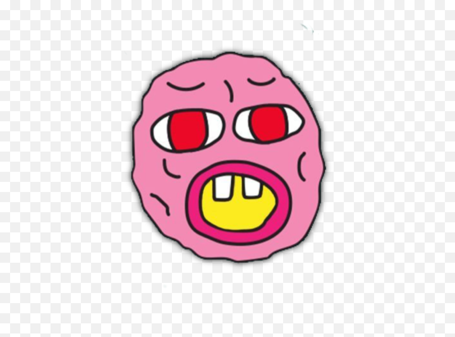 Golf Cherrybomb Golfwang Igor Sticker By - Cherry Bomb Png Tyler Emoji,Golf Emoji