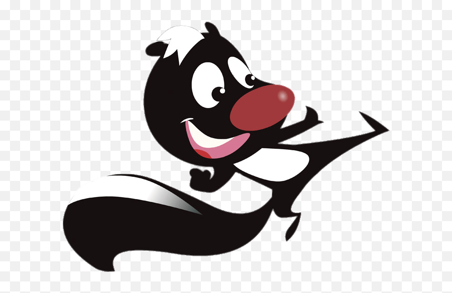 Skunk Fu Kicking - Skunk Skunk Fu Jump Emoji,Skunk Emoji