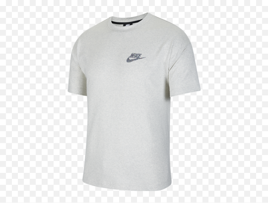 Nike Revival Sportswear Short - Sleeve Top Tshirts Nike Nike Emoji,Submarine Emoji