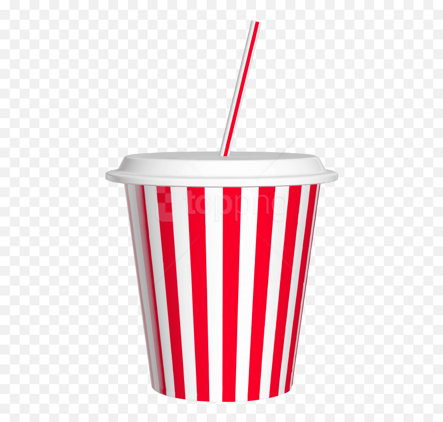 Free Png Download Drink Cup With Straw - Drinking Straw Free Clipart Emoji,Straw Emoji
