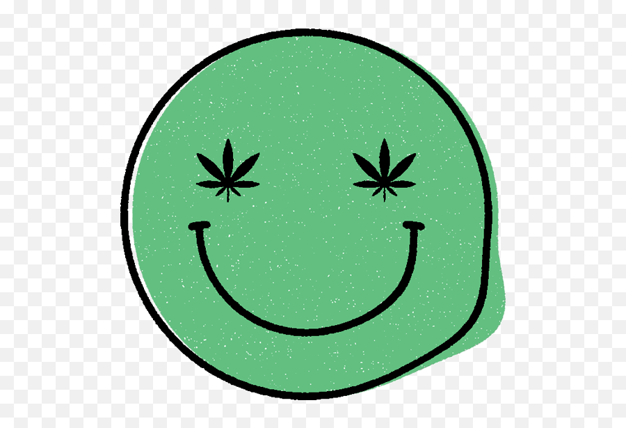 Come And Toke It Luck Reunion - Happy Emoji,Weed Emoticon