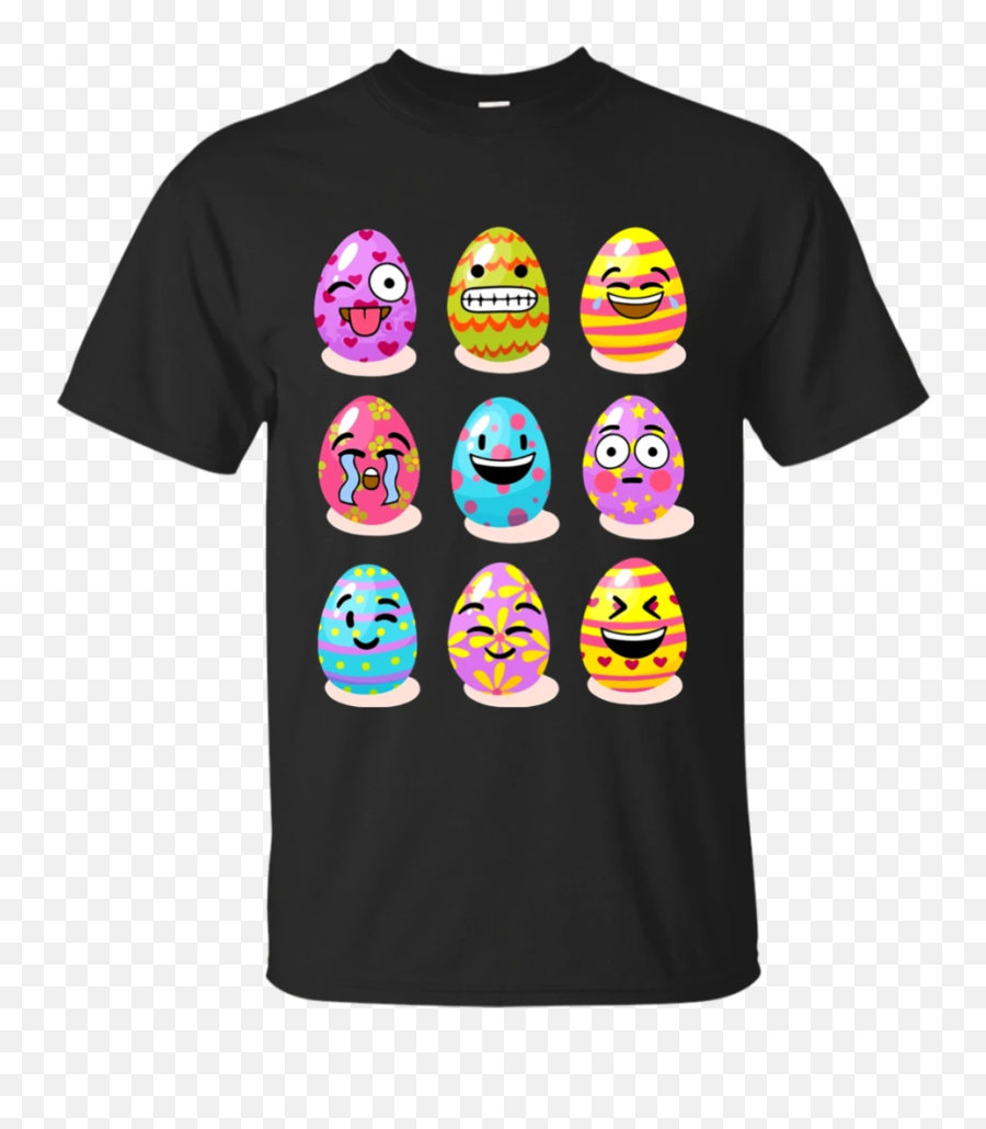 Easter Emoji T - Philadelphia Eagles Christmas Tree,Easter Emoji