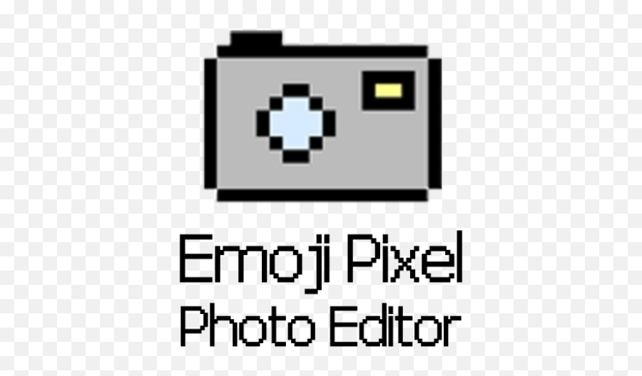 Emoji Pixel Photo Editor - Cross,Emoji Editor