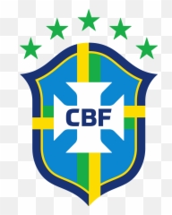Brazil National Football Team 2017 Png u0026 Free - Federacion Alemana De Futbol Emoji