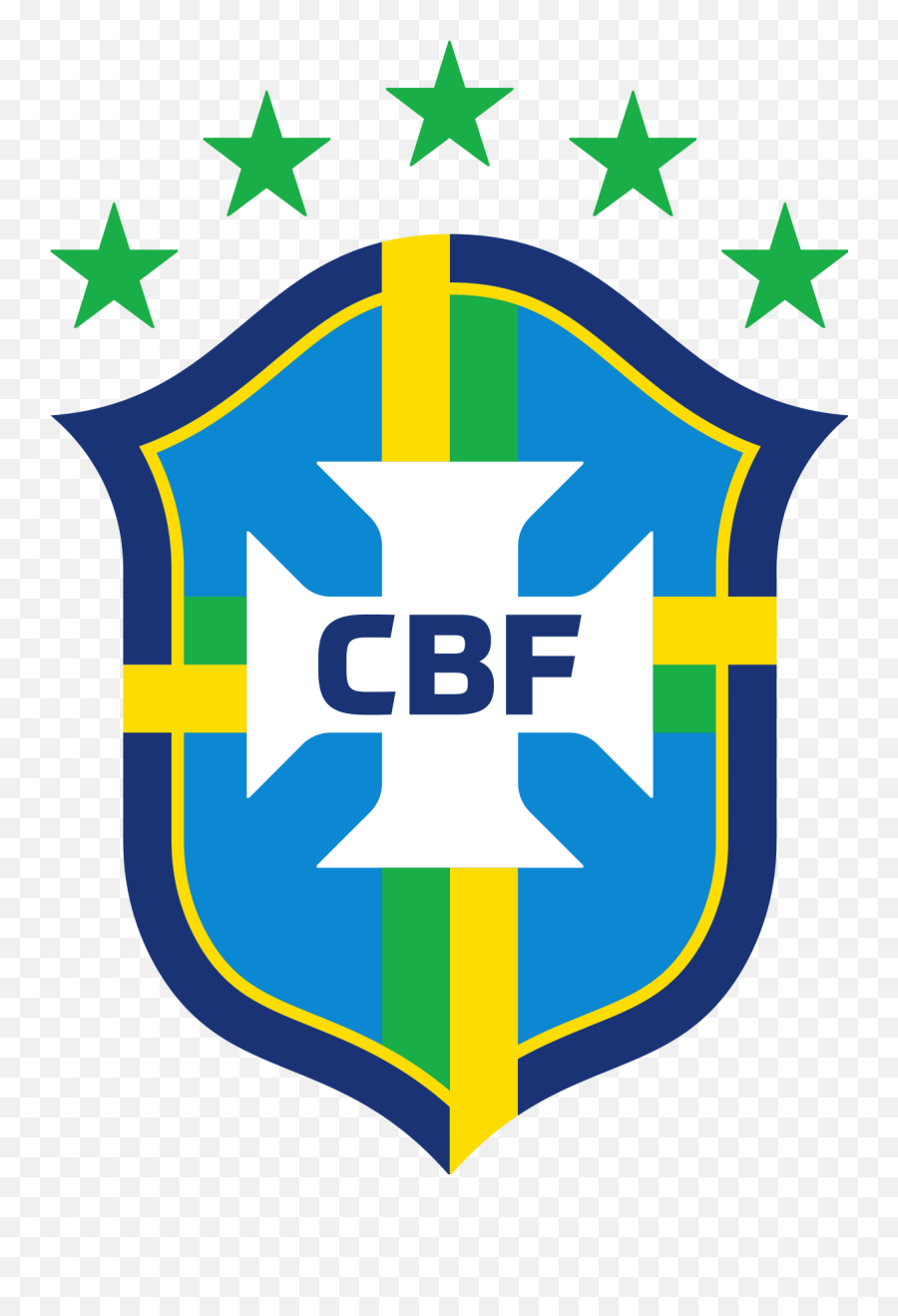 Brazil National Football Team 2017 Png U0026 Free Brazil - Federacion Alemana De Futbol Emoji,Football Team Emoji