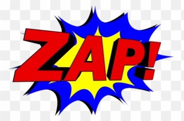 100 Free Comic Book u0026 Illustrations - Pixabay Zap Png Emoji