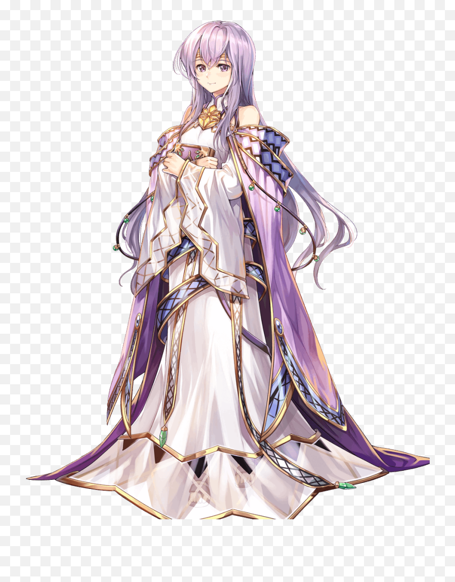 Hannah Gave Me Light - Julia Fire Emblem Heroes Emoji,Fire Emblem Emojis