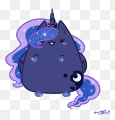 300 Pusheen ideas pusheen cat love - Birthday Unicorn Cat Emoji