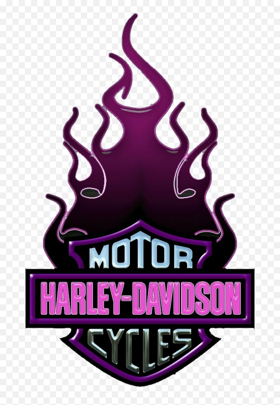 Harleydavidson Harley Motorcycle - Harley Davidson Emoji,Harley Davidson Emoji