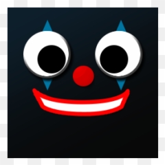 Listings For - Cartoon Emoji,Clown Emoticon