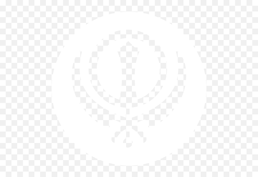 Sikh Khanda Circle Transfer Sticker - Emblem Emoji,Khanda Emoji