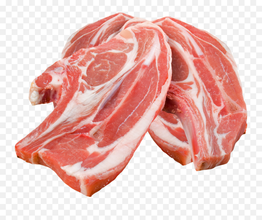 Pork Meat Png - Meat Png Emoji,Turkey Leg Emoji