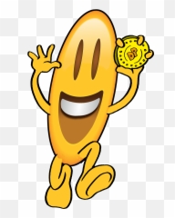 Dean Perry - Smiley Emoji