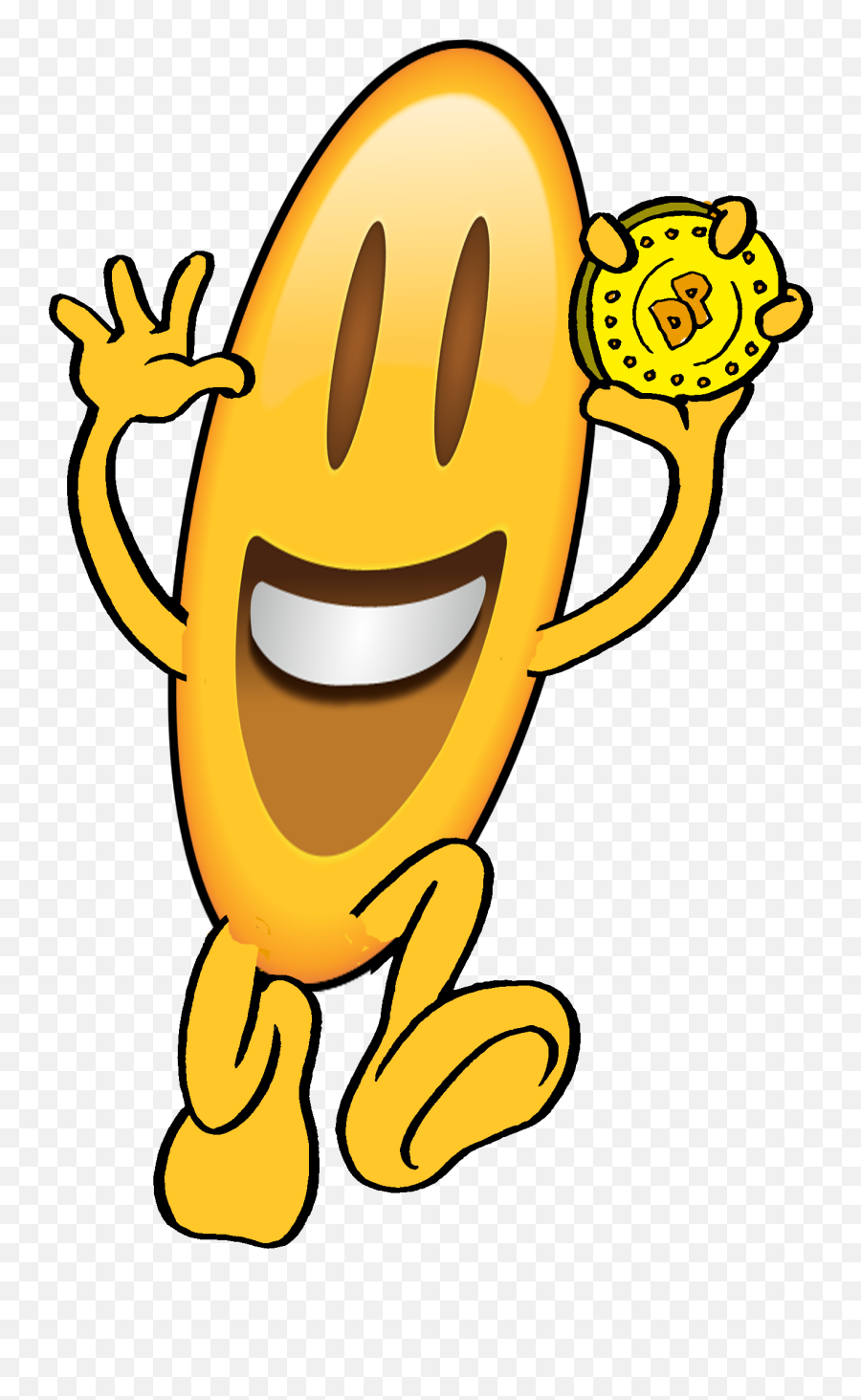 Dean Perry - Smiley Emoji,Hello Emoji