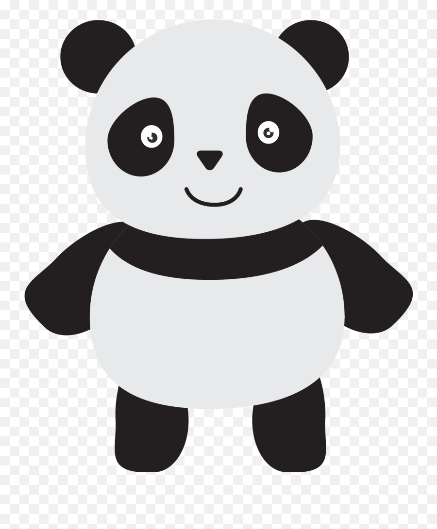 Toy Clipart Heap Toy Heap Transparent - Giant Panda Emoji,Teddy Bear Emoticon