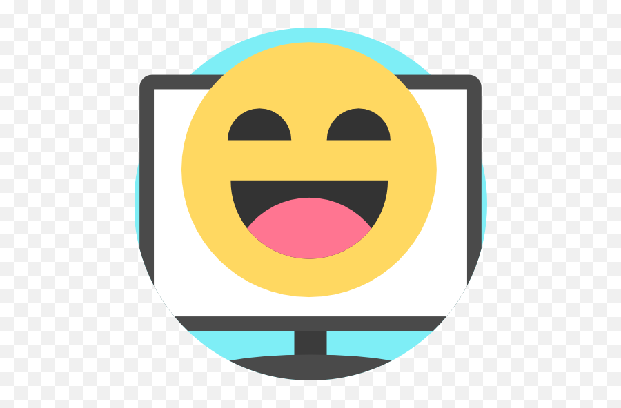 The Best Free Humor Icon Images - Humor Icon Emoji,Emoji Humor