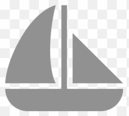 Boat Sailing Icon - Symbol Png Emoji